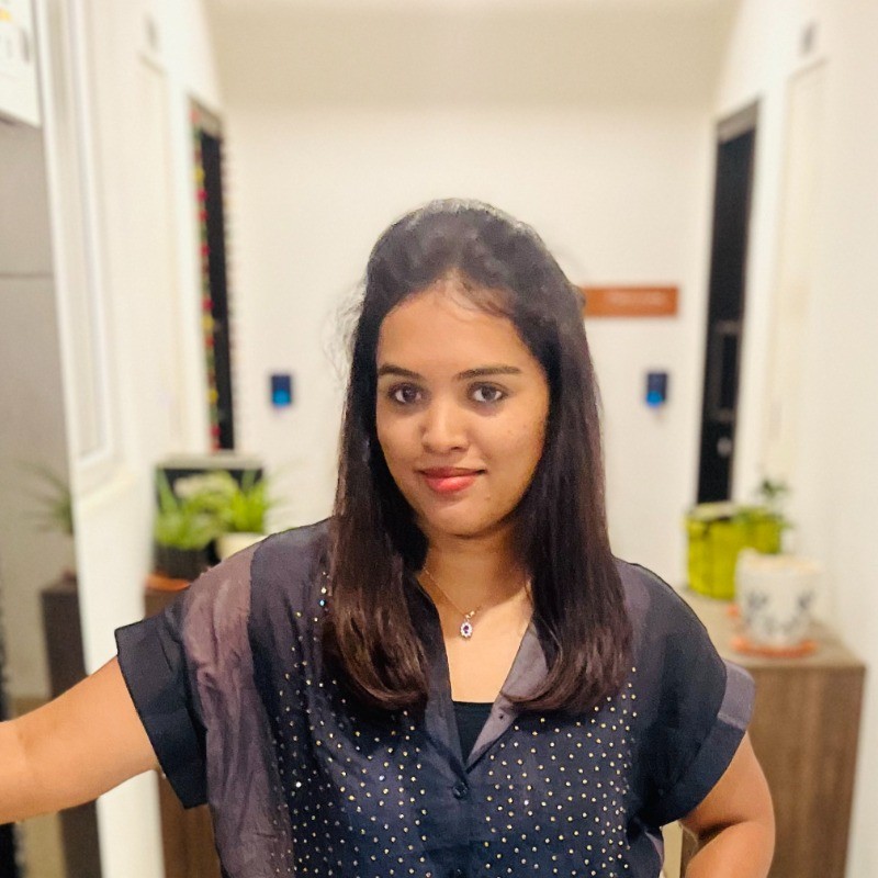 Navisha Fernando